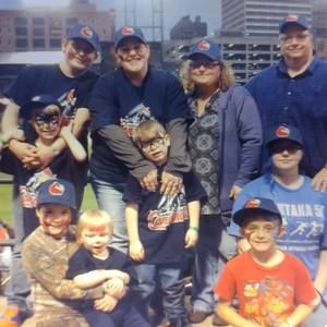 Meet your Posher, Eric